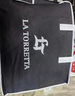 La Torretta床笠单件A类大豆纤维抗菌加厚夹棉床垫保护套床罩防尘白150*200cm 实拍图