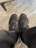 耐克（NIKE）男鞋运动鞋 25冬季新款低帮慢跑鞋耐磨登山休闲鞋网面透气跑步鞋 飞线科技/黑金 【晒图-10】 43 (内长275mm) 实拍图