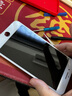 帆睿 苹果x屏幕总成适用iphone7 8p七6splus八6内外屏11液晶12显示屏XR xsmax换手机屏 适用于苹果7plus屏幕总成（白色） 不带配件 实拍图