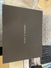 CHARLES&KEITH复古编织拎手提包斜挎包单肩包包女包生日礼物CK2-50781528 Black黑色 S 实拍图