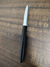 英雄（HERO）钢笔 329-2 中号老式仿金帽复古铱金笔墨水笔日常书写练字笔 黑色 JD 实拍图