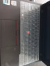 嘉速 适用联想ThinkPad X1 Nano 2023/22/21款13英寸(16:10)键盘膜 键盘保护贴膜 高透隐形不掉落 防水防尘罩 晒单实拍图