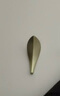 莱莫 挂钩 黄铜挂衣钩衣服挂钩进门玄关毛巾墙上衣帽钩衣柜轻奢免打孔金色动物造型钩 金色叶子挂钩-1个价【合金】 实拍图