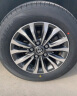 邓禄普（DUNLOP）轮胎/汽车轮胎195/65R15 91H ENASAVE EC300 原厂配套卡罗拉 朗逸 实拍图