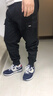Diggorl轻奢品牌男鞋巴黎老爹鞋男2025夏季新款透气厚底增高运动休闲鞋男 香槟色 39 实拍图
