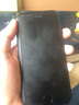 可乐猪iPhone8钢化膜苹果7 8Plus磨砂抗蓝光钻石玻璃膜SE3/SE2透明防指纹抗手汗玩游戏手机屏幕保护贴膜 4.7苹果7/8/SE2/SE3【磨砂高清】2片装 实拍图