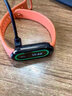 得语 小米手环8/8NFC/红米手环2充电线充电器磁吸 Redmi手环2代智能运动手环快充底座 实拍图