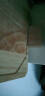 厨帮宝砧板菜板架进口乌檀木实木防潮简易切菜板置物架厨房用品 开口2.7CM（适用于方形2.5cm厚度） 晒单实拍图