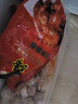 恒慧 香蹄 熟食猪蹄 酱卤猪肉 开袋即食 300g 实拍图