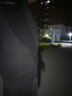 361°运动套装速干衣男春夏运动服跑步套装健身服男跑步紧身衣健身房晨 【四件套】经典A款 4XL 实拍图