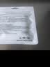 舟壳 适用于苹果手机壳iPhone保护套微磨砂透明软壳全包防摔男女款 (零感高透)手机壳 苹果6/6s 实拍图
