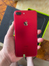 【焕新机】Apple iPhone 7 Plus 苹果7 plus二手手机 红色 128G 实拍图
