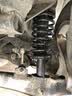 KYB 减震器 东南汽车 翼神 CVT P4# (DN7180) 舒适型 黑筒 后减2只装 实拍图