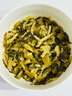 宏绿（HONGLU） 梅菜笋丝80g*30早餐小菜下饭菜咸菜整箱下酒菜酸菜雪菜酱腌菜 梅菜笋丝30包 80g 实拍图