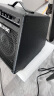 NuxPA-35B电子鼓专用音箱架子鼓监听音响高品质家庭娱乐电鼓音响 实拍图