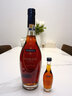马爹利名士700mL 干邑白兰地 法国原装进口 MARTELL名仕洋酒 高华仕酒业 700mL 1瓶 实拍图