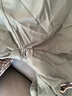 红蜻蜓棉衣男士秋冬季款棉服保暖棉袄羽潮牌绒服袄子面包服衣服外套男装 8227绿色 2XL 实拍图