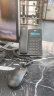 国威HB IP电话机GW31 SIP电话机座机 百兆VOIP 单网口前台客服呼叫中心 无线WIFI+电源供电 晒单实拍图