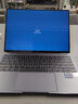 【二手95新】华为笔记本HUAWEI MateBookX/X Pro超轻薄商务便携超极本 20款X Pro i7-10代 16G+1T 独显 实拍图