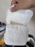 可靠（COCO）吸收宝成人纸尿片尺寸72*27cm 160片产妇纸尿片老年人尿片 实拍图