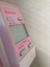 精工 * DM51 日本精工 电子节拍器 钢琴吉他架子鼓吉他通用 新款粉色+赠品 实拍图