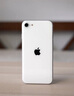 Apple iPhone SE2 iPhone 苹果se2手机（A2298） 二手手机国行优惠券补贴 白色 256G 实拍图