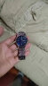 罗西尼（ROSSINI）手表男士520情人节礼物自动机械表国表十大品牌钨钢带日历腕表 实拍图