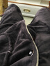 帕美琪睡衣男冬季法兰绒加厚男款法兰绒套装长袖春秋家居服 022 XL 170-180cm 125-150斤 实拍图