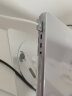 极川（JRC）苹果MacBook Pro14.2英寸M1/M2保护壳笔记本电脑保护套2021/2023款 防护型透明外壳耐磨防刮A2442 晒单实拍图