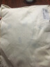 全棉时代婴儿秋冬加厚款抱被宝宝纯棉包被襁褓被子新生儿包被90x90cm 四季-卡通古兰尼奶牛 实拍图