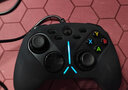 北通阿修罗3S机械按键游戏手柄霍尔扳机微动按键类XboxPC电脑ns电视Steam空洞骑士APEX黑神话双人成行 阿修罗3s有线黑色 实拍图