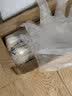 飘安（piaoan）一次性棉签医用无菌竹棒签清洁消毒单头棉签 20cm10支/袋【大头棉签200支】 实拍图
