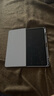 zoyu iPad Air7保护套带笔槽2025新款11英寸M3芯片适用苹果Air6三折13英寸2024透明亚克力air5防弯硬壳 薰衣草【配钢化膜】 2025/2024款Air7/6【13英寸】 实拍图