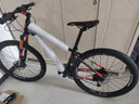 辐轮王全球十大骑行运动变速自行车成人山地车通用可调节高端脚撑后支架 FRW公路车可用 实拍图