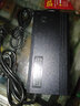 蓉毅锂电池电动车锂电池充电器24V36V48V60V72V10AH42V2A54.6V2A 24V2A 品字头 实拍图