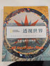 透视世界：国家地理万物地图 实拍图