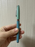毕加索（pimio） 【免费刻字】钢笔717莫兰迪礼盒装男女士学生用成人书法练字商务办公情人节礼物教师节礼物礼盒 【莫兰迪青】钢笔单支礼盒 实拍图