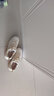 斯凯奇（Skechers）美拉熊女鞋夏季增高老爹鞋透气时尚熊猫鞋百搭休闲运动鞋149807 实拍图