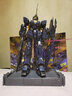 万代（BANDAI）高达拼插拼装模型玩具PG1/60 Gundam敢达元祖2 PGU牛高达七夕礼物 PG 报丧女妖 5064232 实拍图