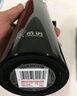 希诺（HEENOOR）保温杯男士大容量简约带滤网泡茶商务办公杯子便携定制泡茶水杯 抗菌款-316不锈钢-本色 480ml 实拍图