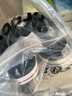 卡骆驰（CROCS）洞洞鞋男鞋女鞋 26夏季新款运动鞋平底沙滩鞋透气情侣凉鞋拖鞋子 经典Clog克骆格-大气灰-现货速发 43-44 实拍图