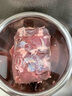 羊小柒 宁夏滩羊肉生鲜 国产草原羔羊去骨后腿肉 烧烤火锅食材清真 羔羊去骨肉10斤 实拍图