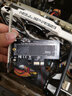 礼嘉 PCI-E 1X转M2转接卡 M2转PCI-E 1X PCI-E转M.2硬盘NVME转接卡 SSD硬盘读卡器1X测试卡  LJ-KP05 实拍图