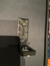 百诺（Benro）MPU100 通用型快装板单反相机L型竖拍支架 三脚架云台板 直角板 配件板 相机快拆板 实拍图
