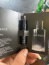 Calvin Klein【国内专柜】CK香水女士男士小样ckone香水中性淡香香水生日礼物 ck one淡香水小样1.2ml*2只 实拍图