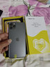 Apple iPhone 11 Pro Max 苹果11 promax手机  二手手机 备用机学生机 深空灰色 256G白条24期免息0首付 实拍图