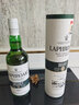 拉弗格（Laphroaig）精锐橡木桶  苏格兰单一麦芽威士忌 700ml 40度 礼盒装 进口洋酒 实拍图