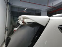 MITCR-KF3 适用13-19福特翼虎尾翼 顶翼专用改装免打孔带漆 碳纤纹 ST-珍珠白[带珍珠偏黄] 晒单实拍图