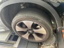 米其林轮胎255/45R20 101W PILOT SPORT 4 SUV ZP适配奔驰GLC级 晒单实拍图