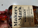 美格（MAKER'S MARK BOURBON）【三得利官旗】波本威士忌 美国进口洋酒 美格750ML 晒单实拍图